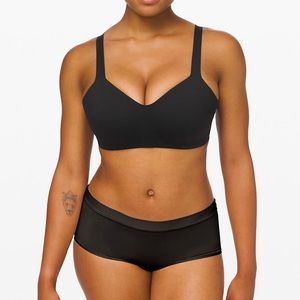Lululemon Hold True Bra